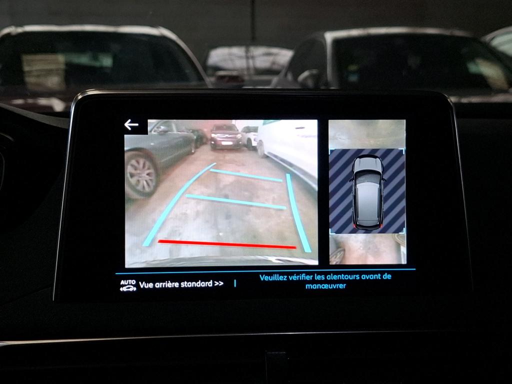 Peugeot 3008 Hybrid 225 e-EAT8 GT 2020