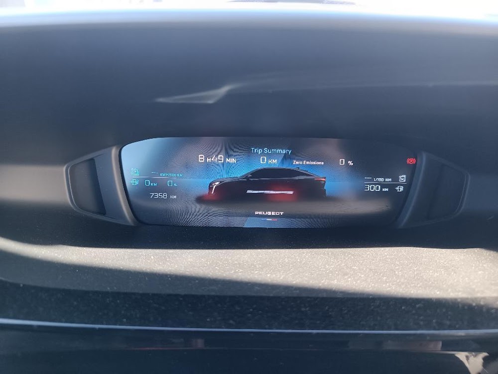 Foto Peugeot 308 3