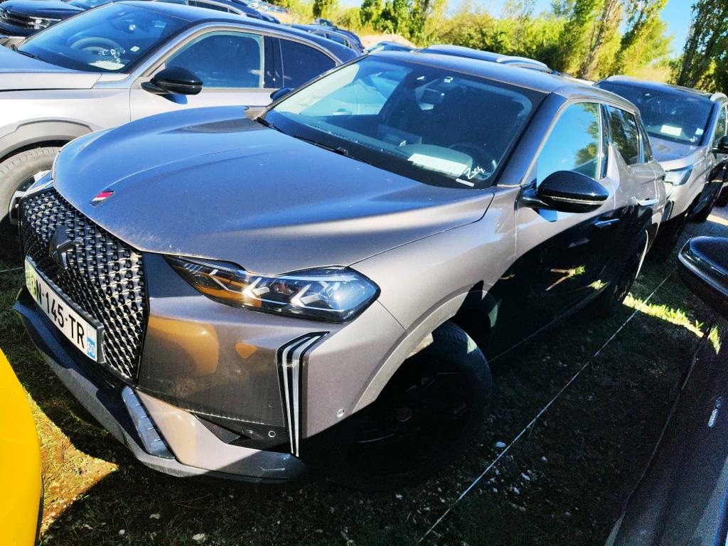 DS 3 CROSSBACK / DS 3 II