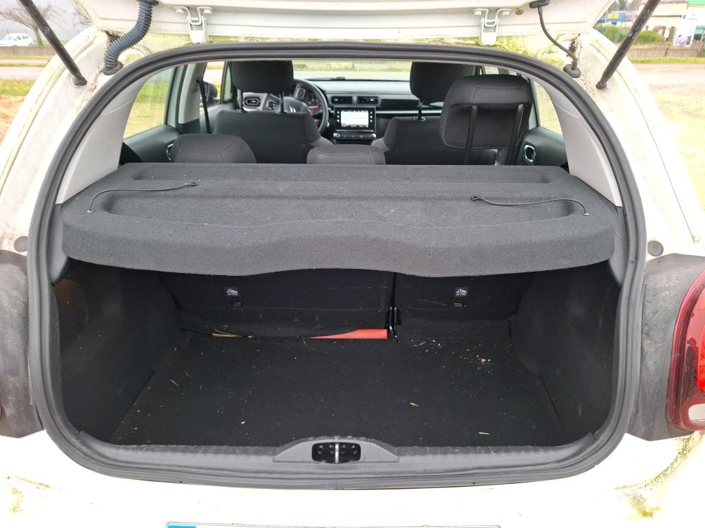 Citroen C3 PureTech 82 S&S BVM5 Feel 2019