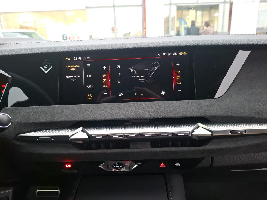 DS DS 4 PureTech 130 EAT8 Etoile - Alcantara 2024