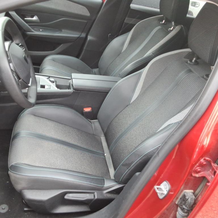 Foto Peugeot 308 12