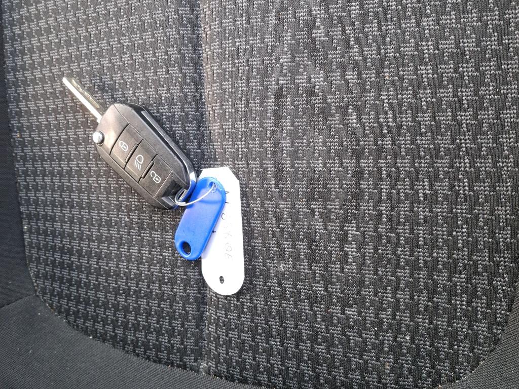 Peugeot 308 SW BlueHDi 130ch S&S EAT8 Active Business 2019