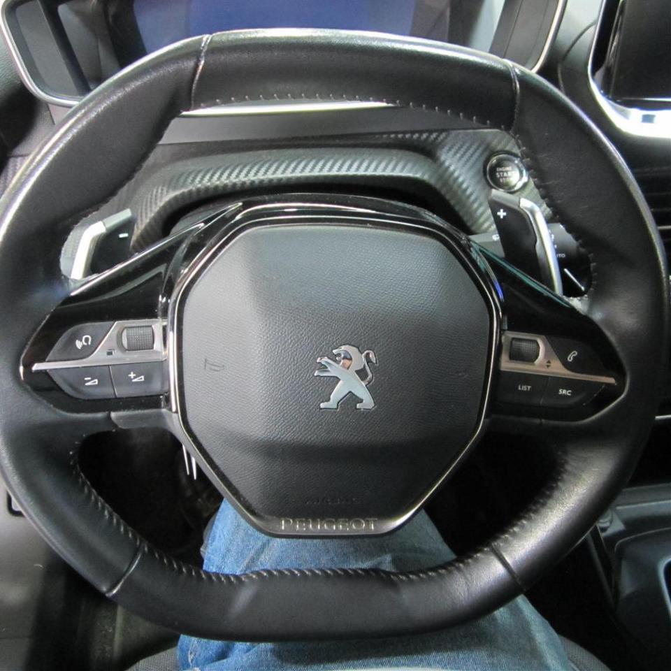 Foto Peugeot 2008 5