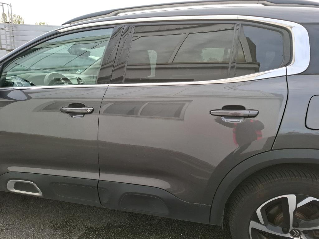 Citroen C5 Aircross Hybride Rechargeable 225 e-EAT8 Shine 2022