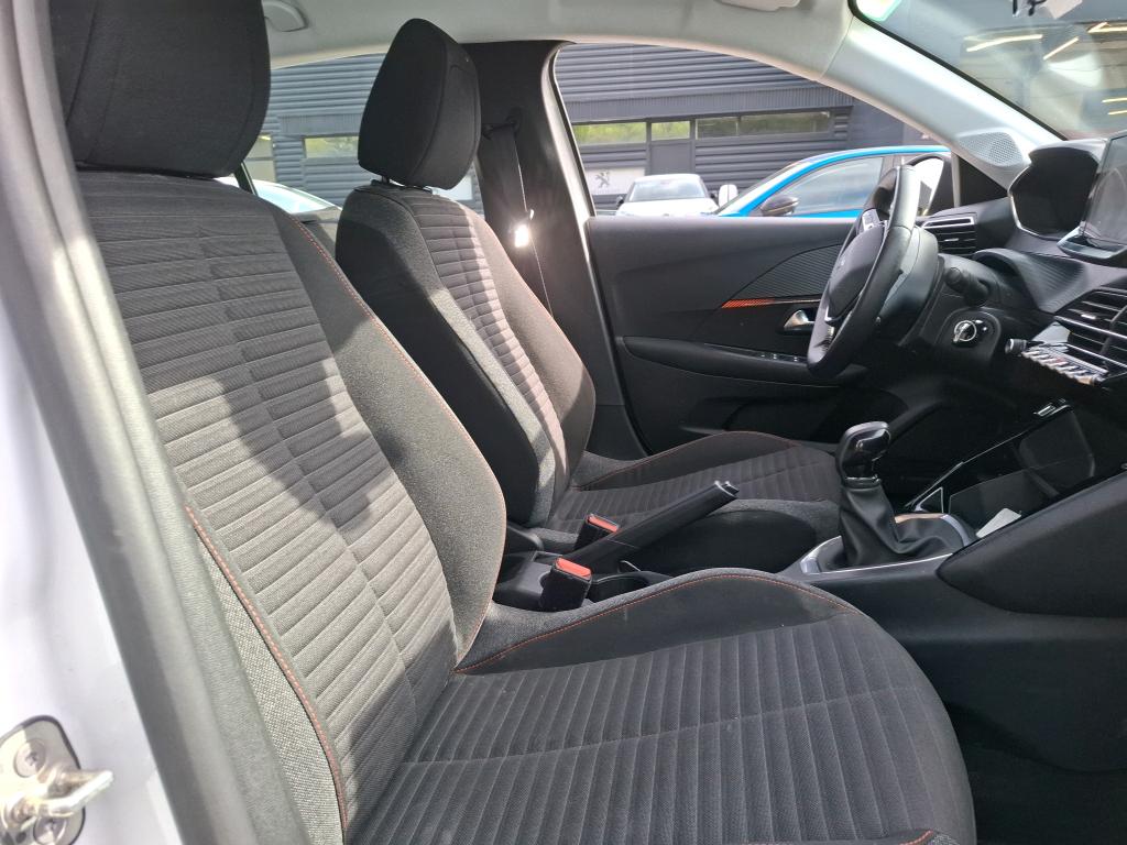 Peugeot 208 PURETECH 75 S&S BVM5 PREMIUM 2023