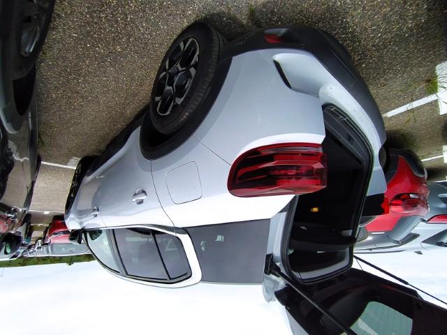 Foto Citroën C5 Aircross Hybrid 7