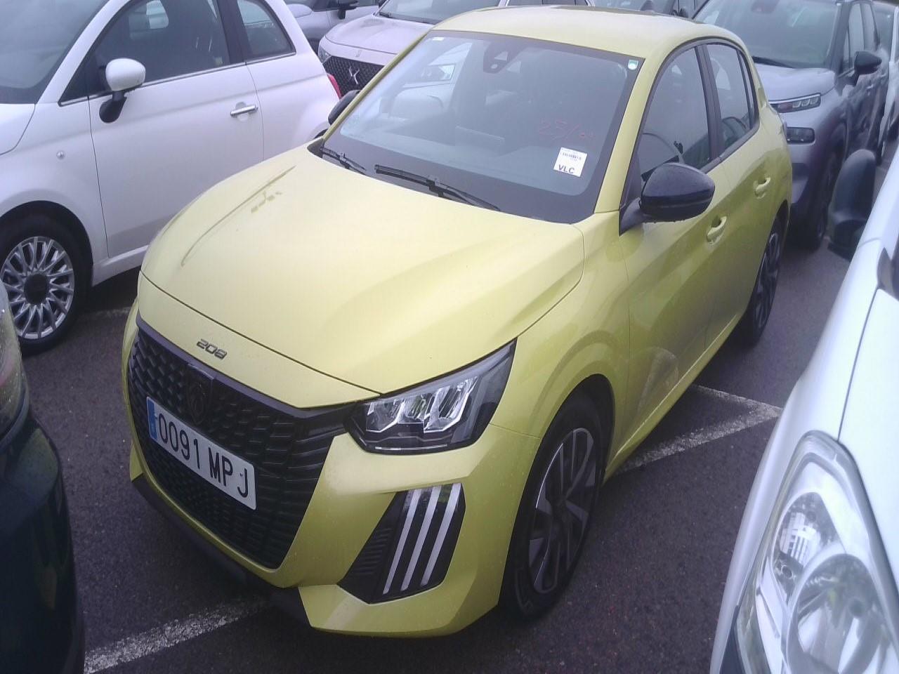 Foto Peugeot 208 2