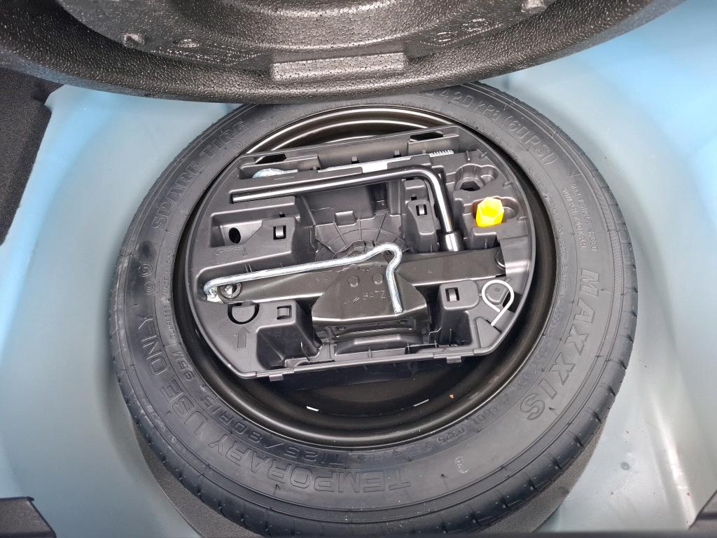 Peugeot 208 Hybrid 110 e-DCS6 GT 2025