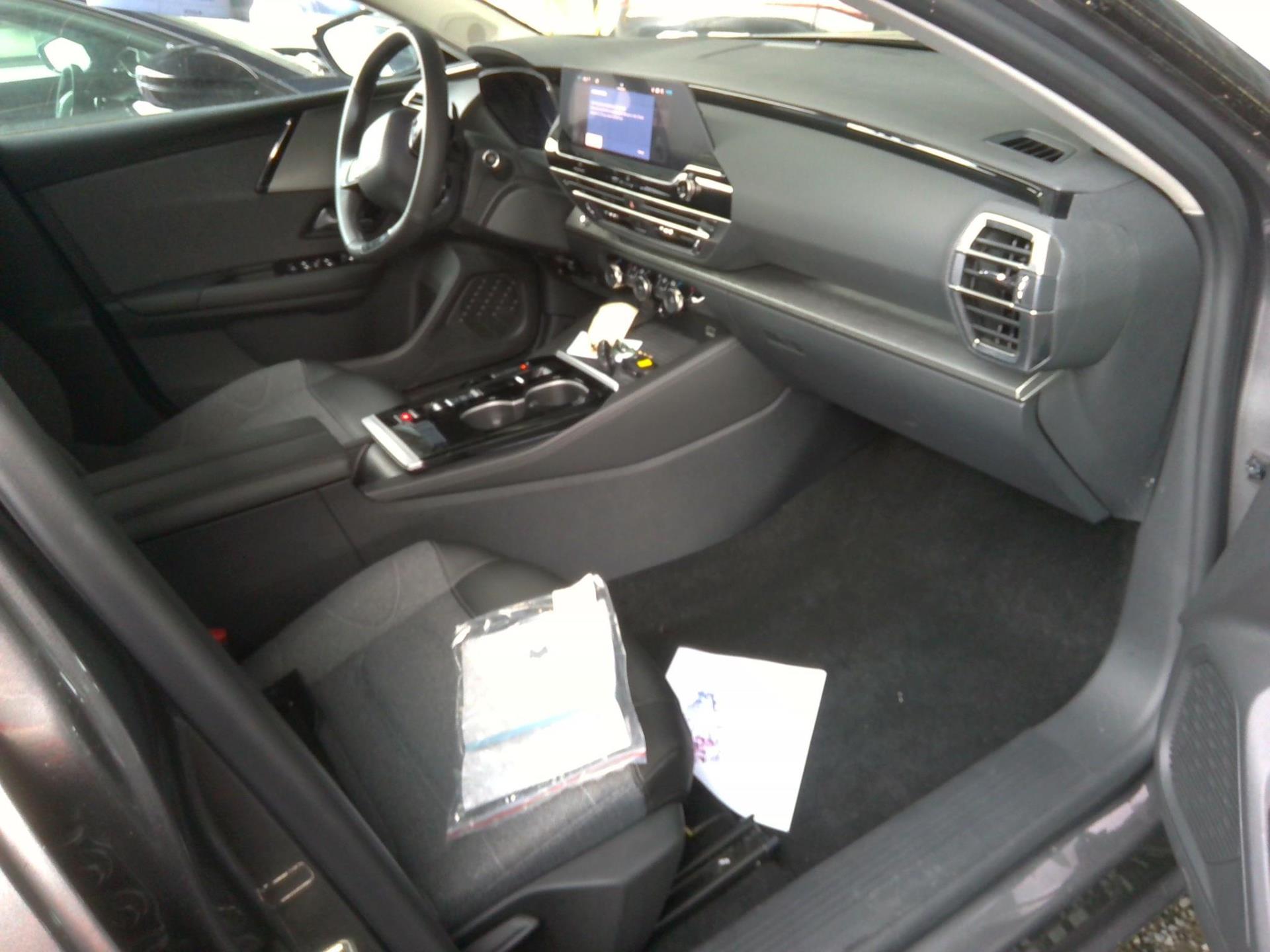 Citroen C5 X PureTech 130 S&S EAT8 Feel Pack 2023