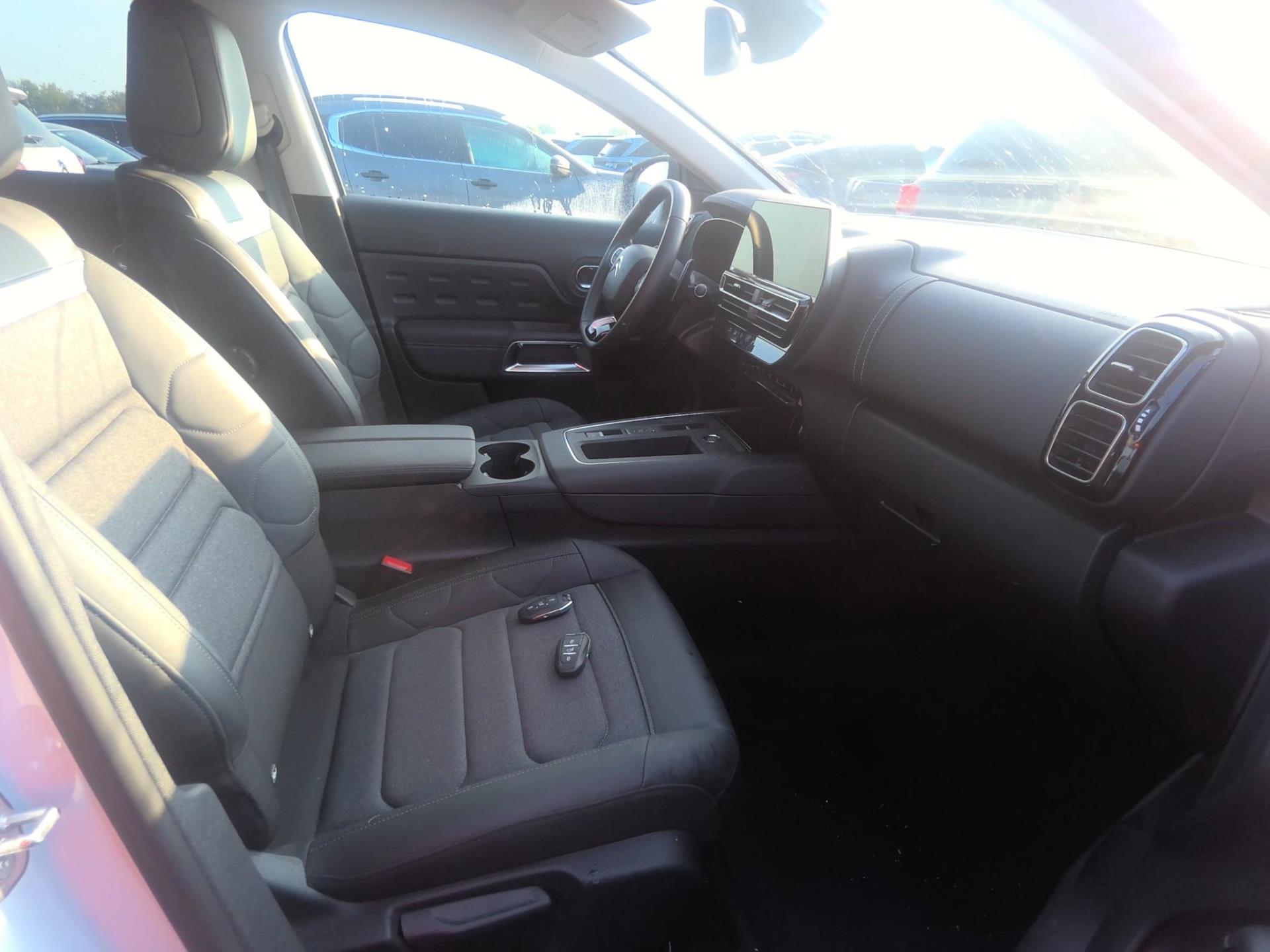 Citroen C5 Aircross BlueHDi 130 EAT8 Max 2025