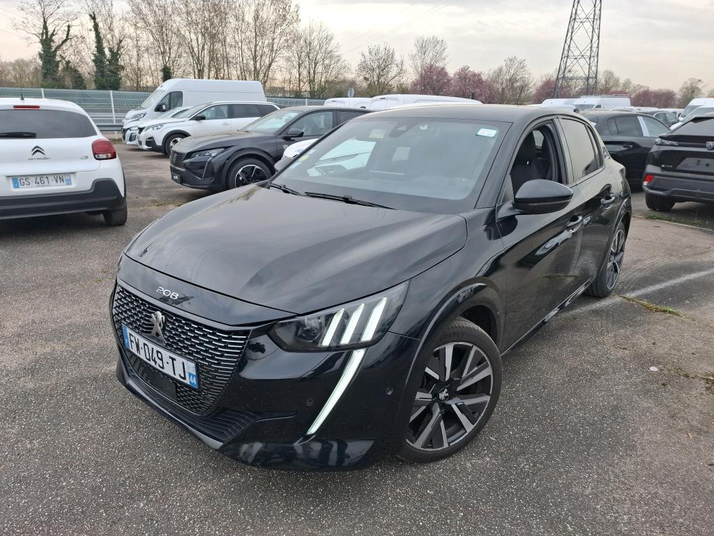 208 II