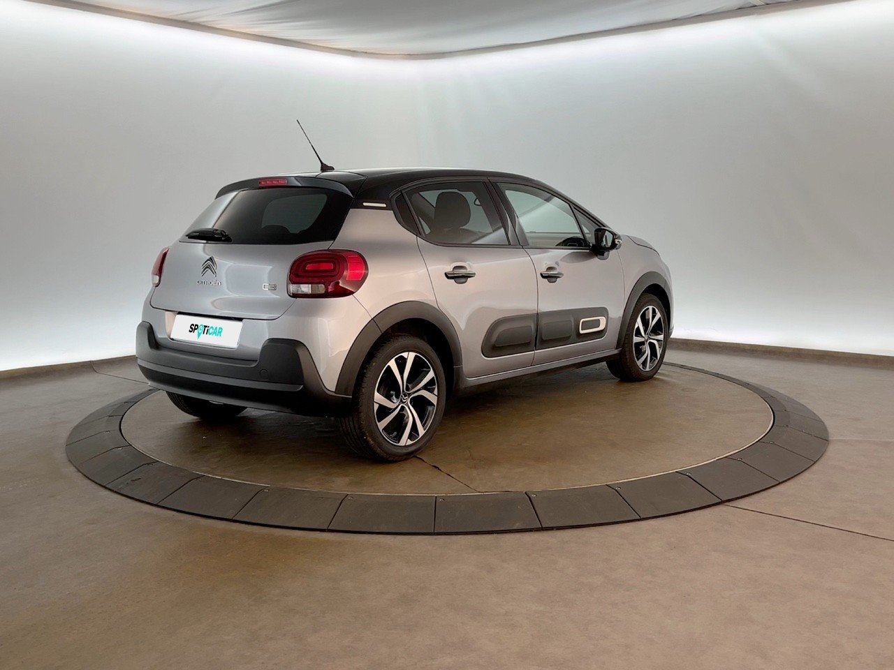 Citroen C3 PureTech 83 S&S BVM5 Shine 2022