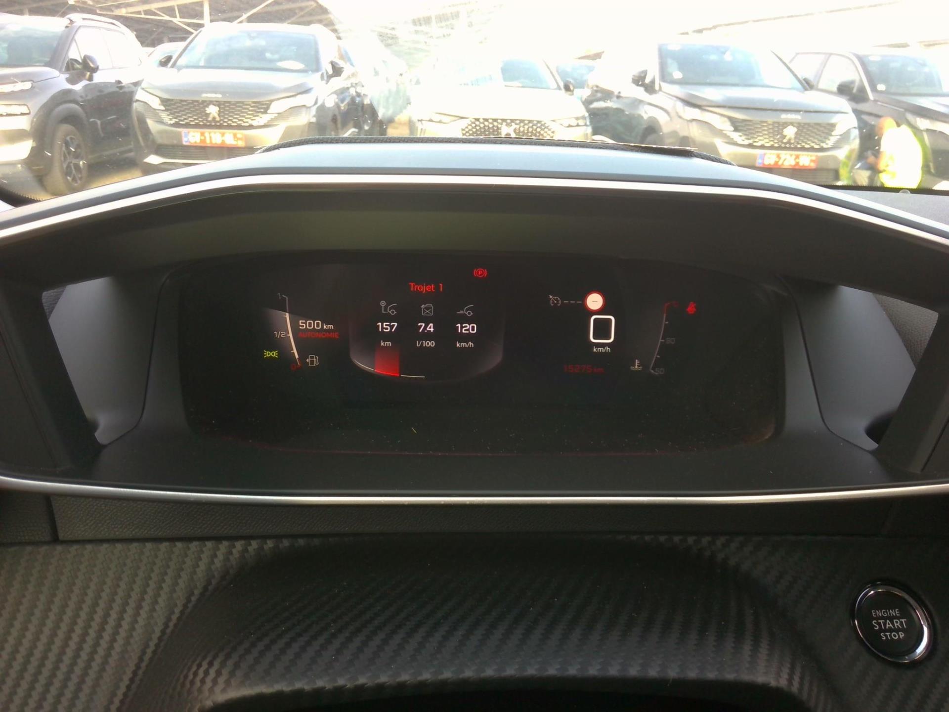 Peugeot 208 PureTech 100 S&S BVM6 Allure Pack 2023