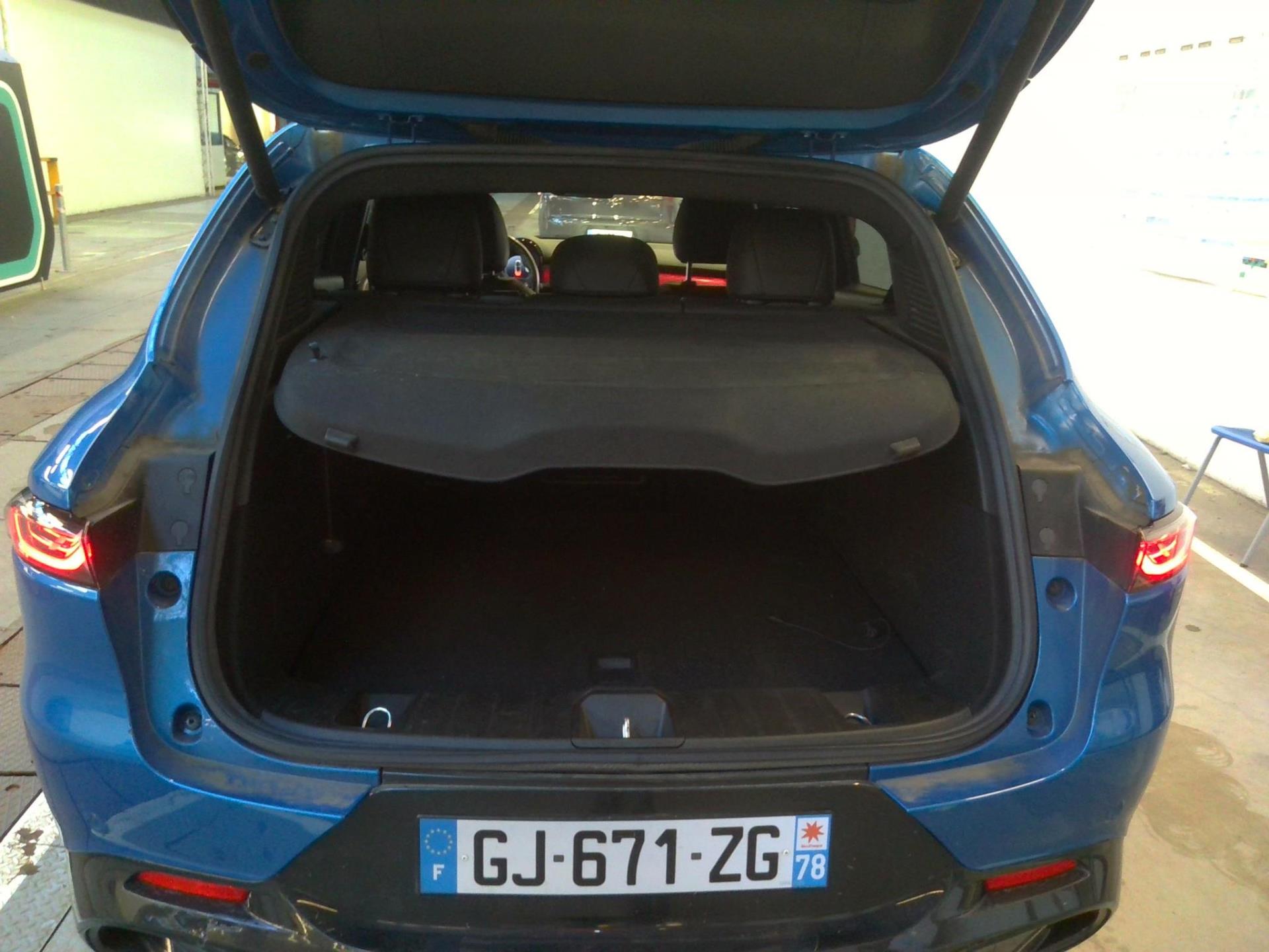 ALFA ROMEO Tonale 1.5 Hybrid 130 ch TCT7 Edizione Speciale 2022