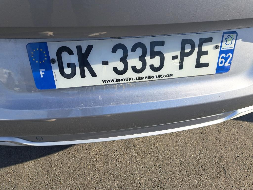 Opel Grandland 1.5 Diesel 130 ch BVA8 Ultimate 2022
