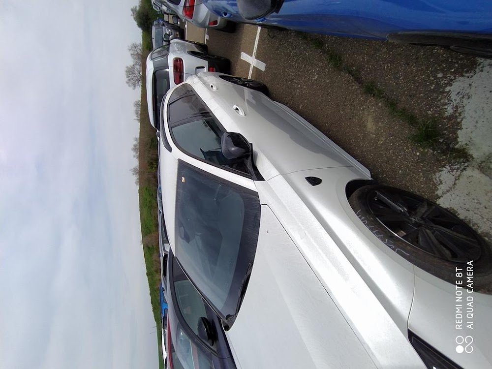 Foto Peugeot 308 3