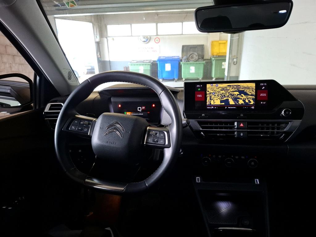 Citroen C4 PureTech 130 S&S EAT8 Shine 2021