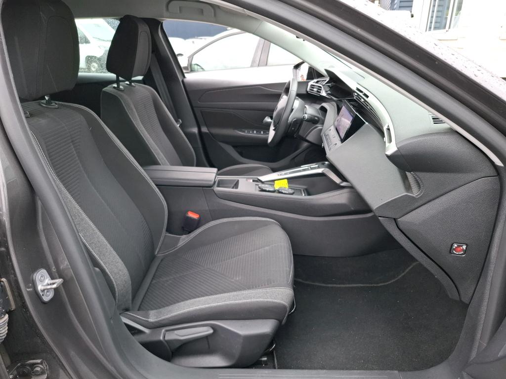 Peugeot 308 SW BlueHDi 130ch S&S EAT8 Active Pack 2022