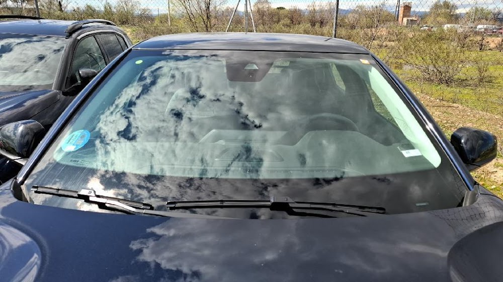 Foto Citroën C4 X 5