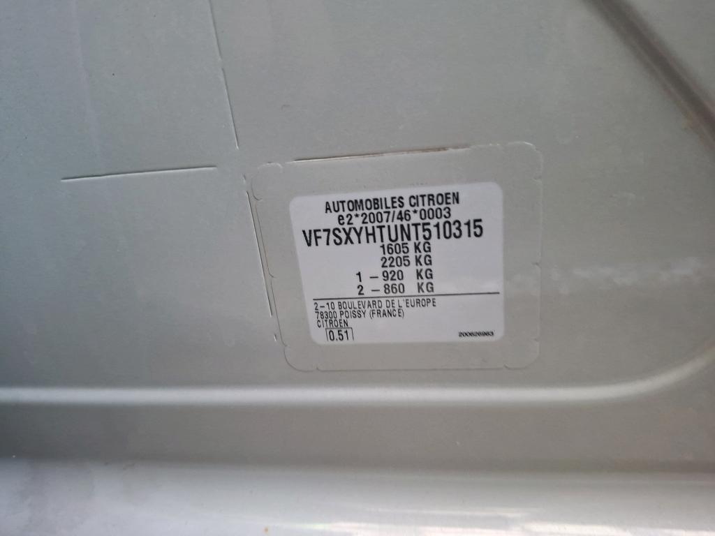 Citroen C3 BlueHDi 100 S&S BVM6 Feel 2022