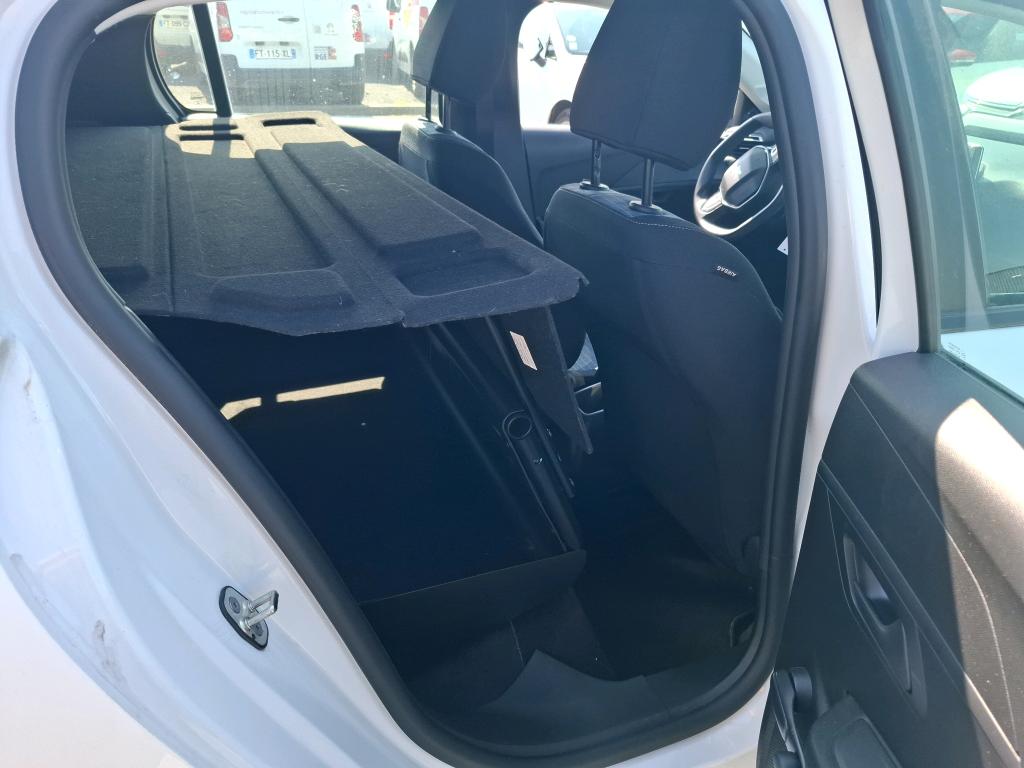 Peugeot 208 BLUEHDI 100 S&S BVM6 PREMIUM 2021