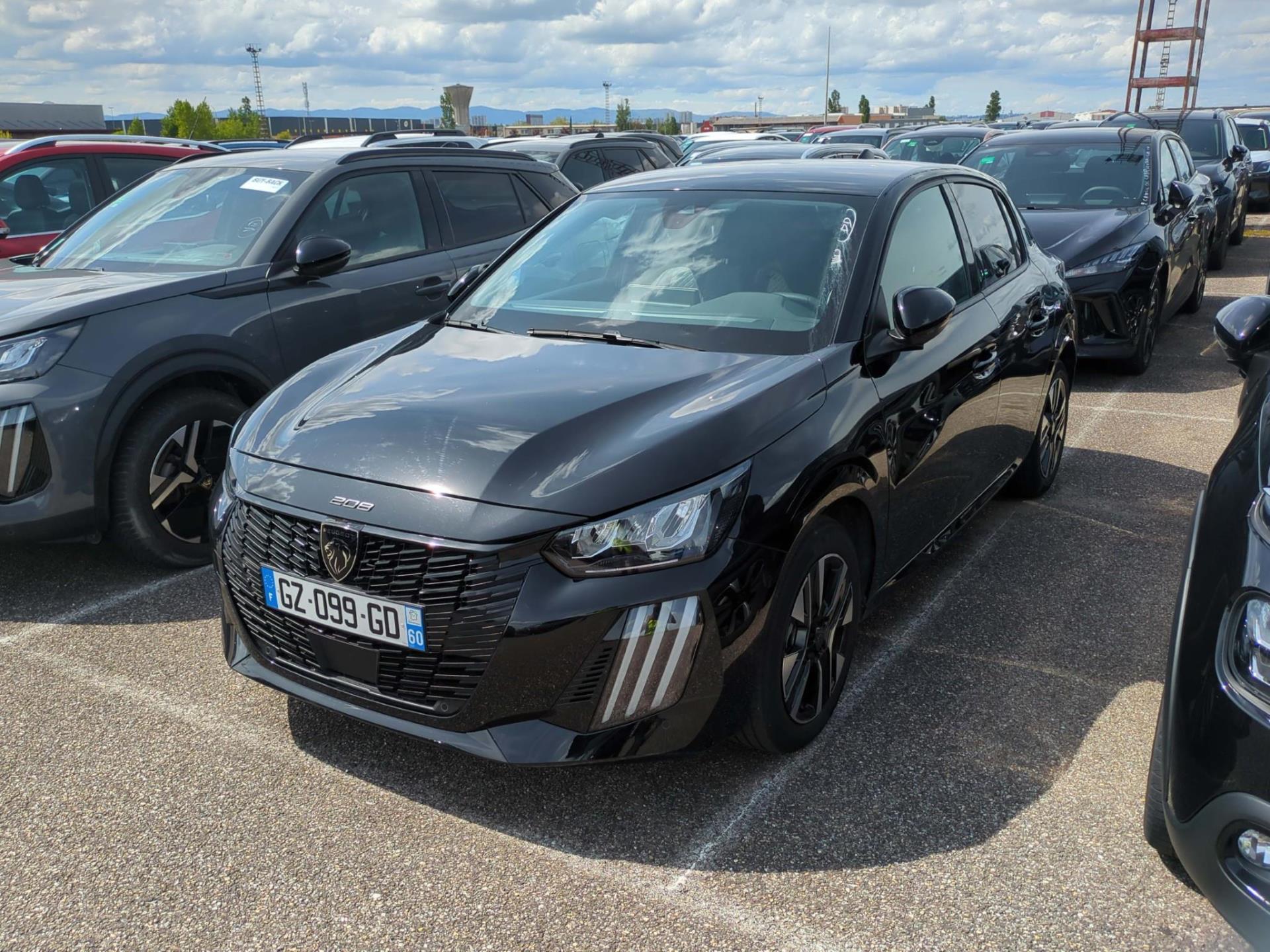 208 II