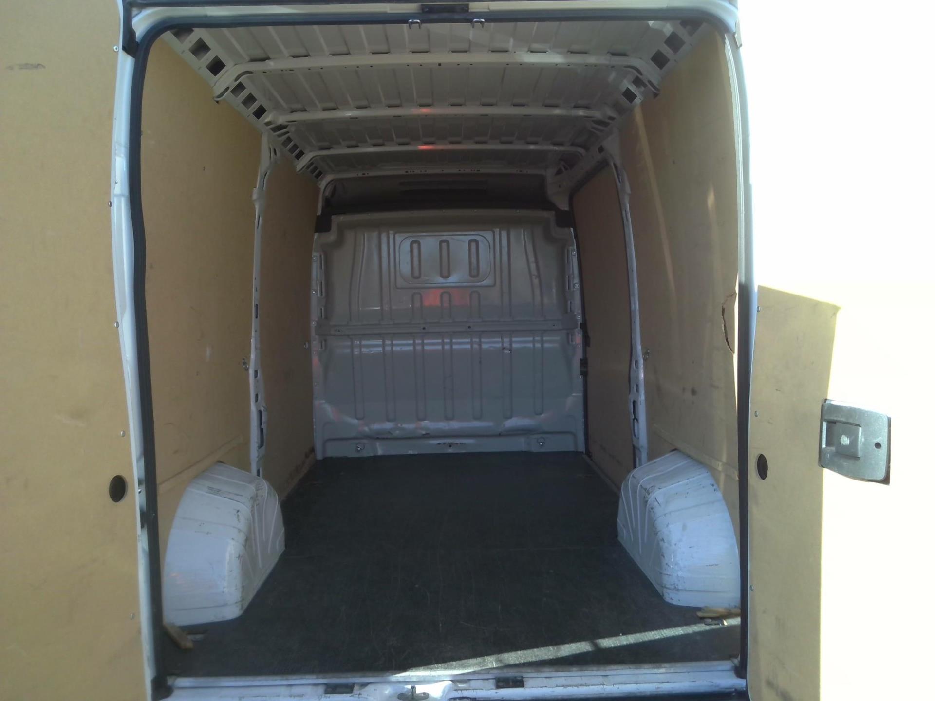 Citroen JUMPER TOLE 33 L2H2 BLUEHDi 120 S&S BVM6  2024