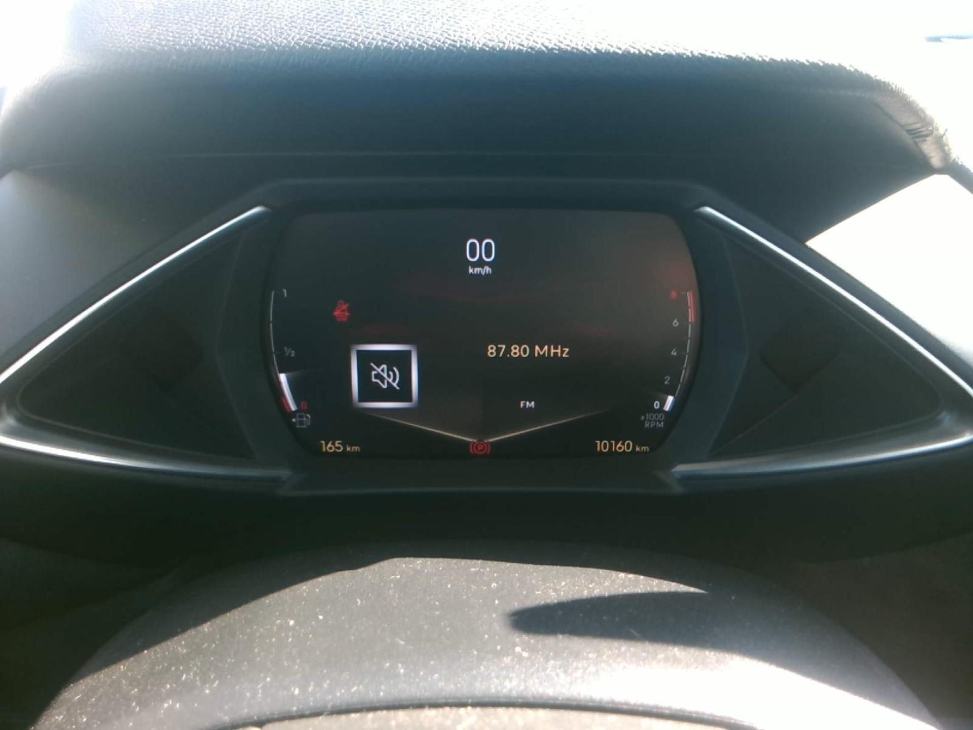 DS DS 3 CROSSBACK / DS 3 II 