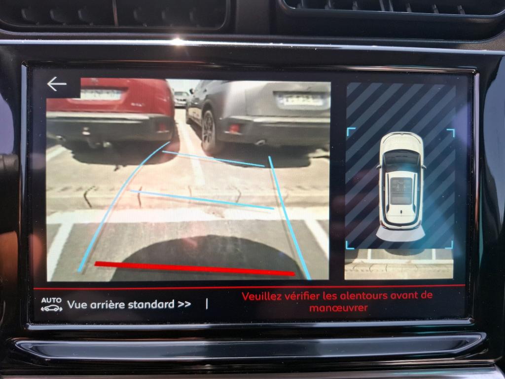Citroen C3 Aircross BlueHDi 110 S&S BVM6 Shine 2021