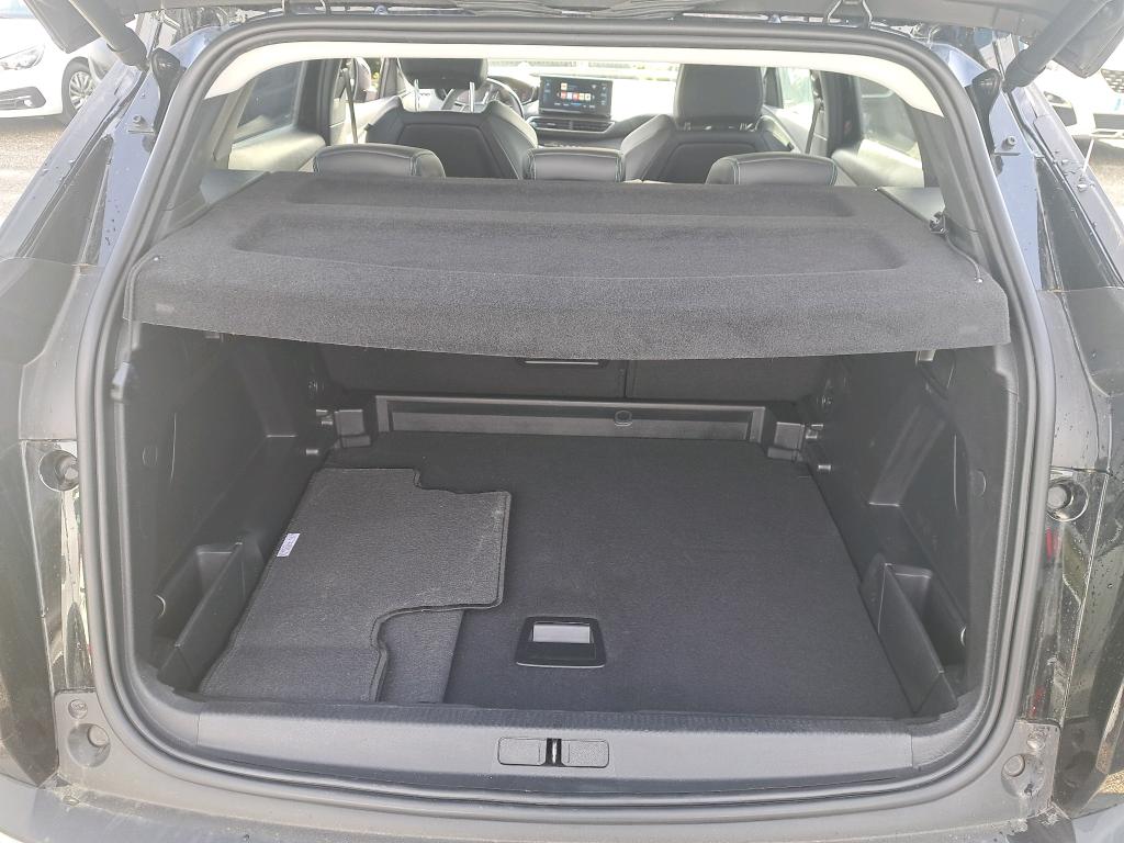 Peugeot 3008 BlueHDi 130ch S&S EAT8 Allure Pack 2022