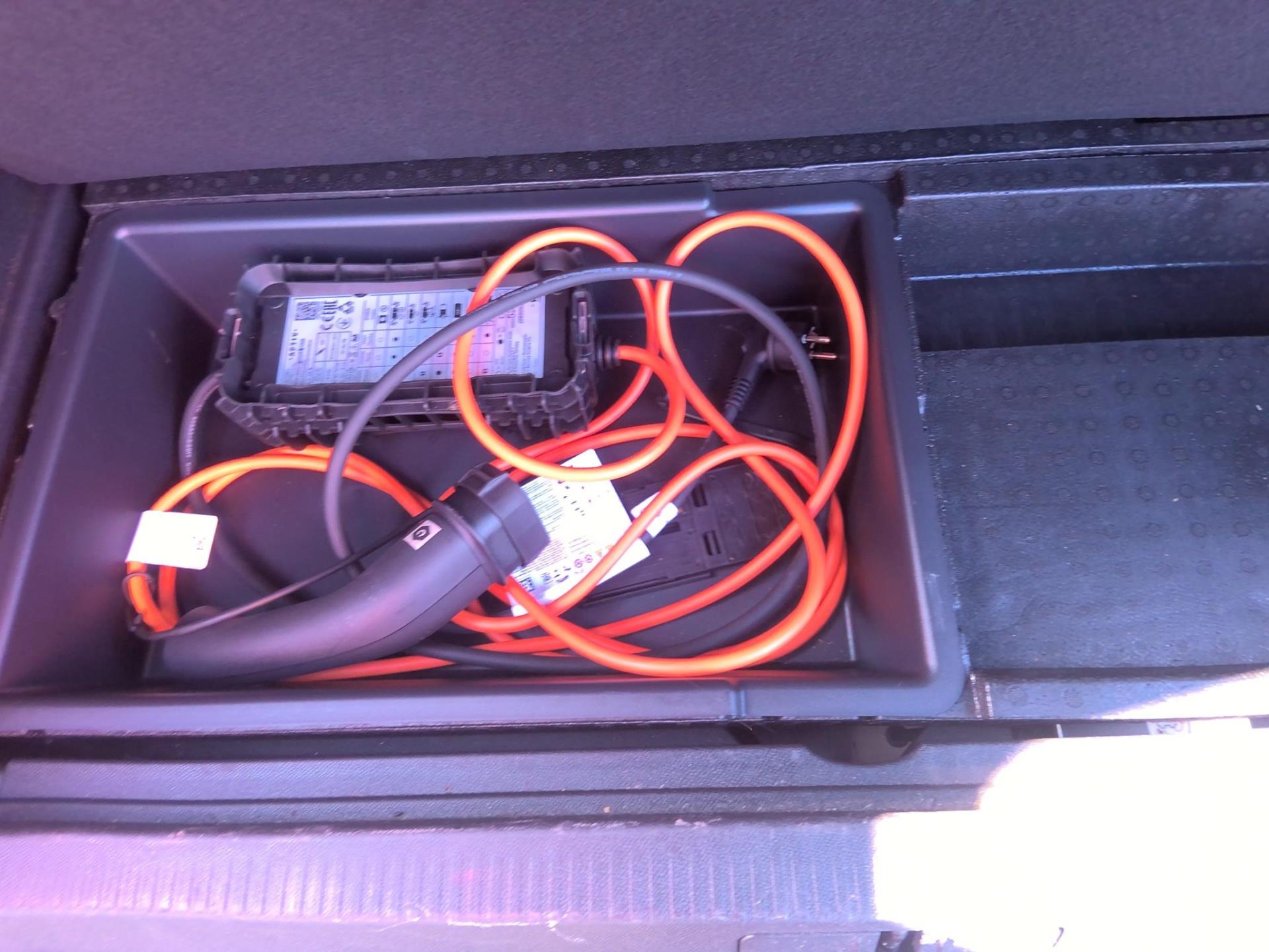 Citroen C5 Aircross Hybride Rechargeable 225 e-EAT8 C-Series 2023