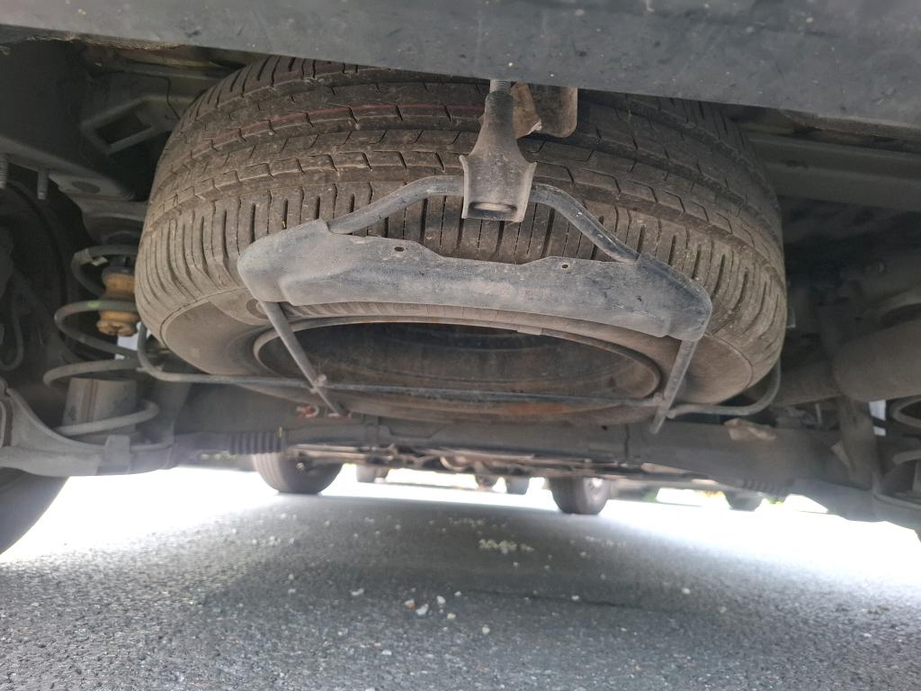 Peugeot PARTNER FOURGON STANDARD 650 KG BLUEHDI 100 S&S BVM5 ASPHALT 2021
