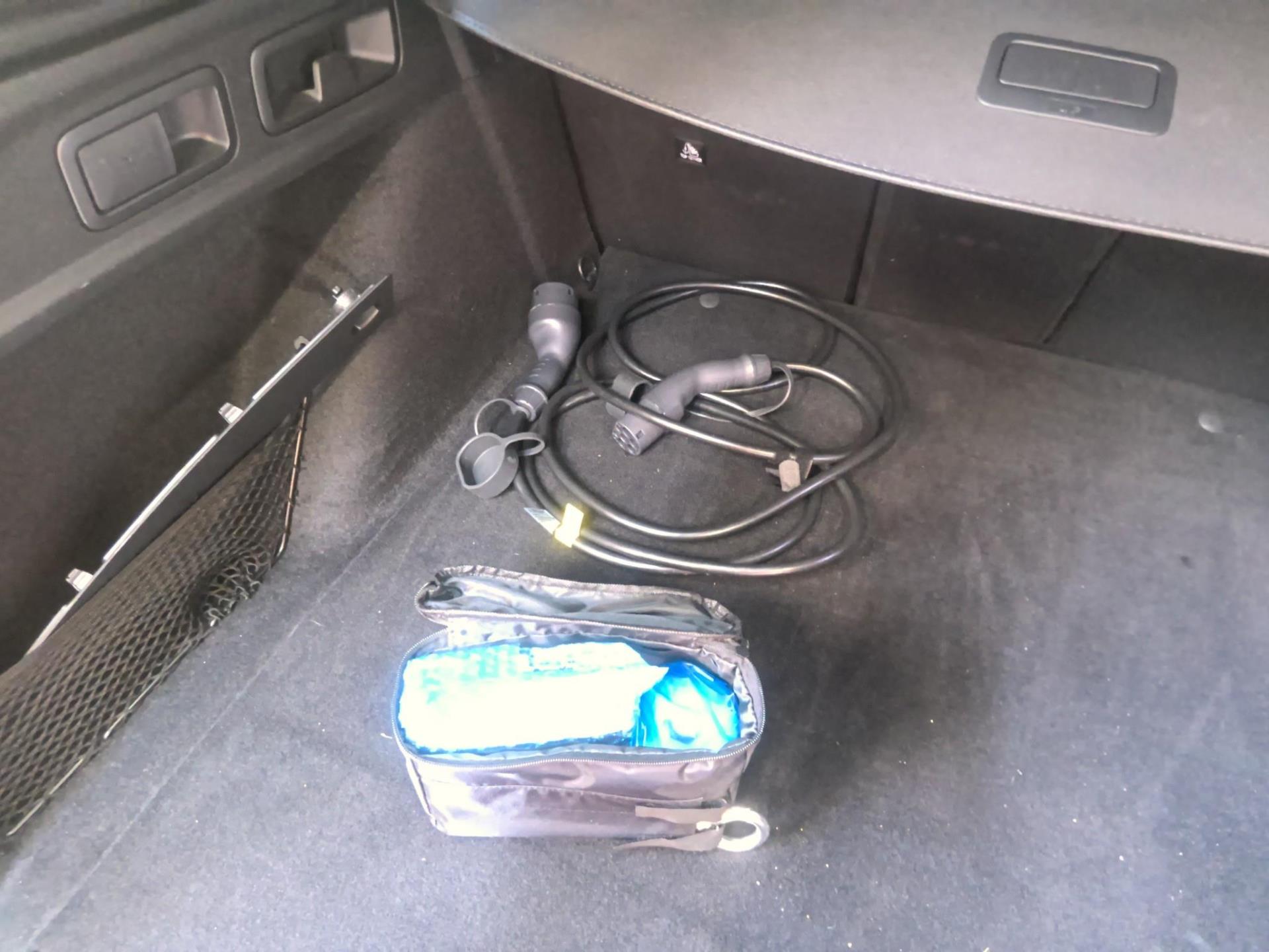 Peugeot 308 SW PHEV 225 e-EAT8 GT 2024