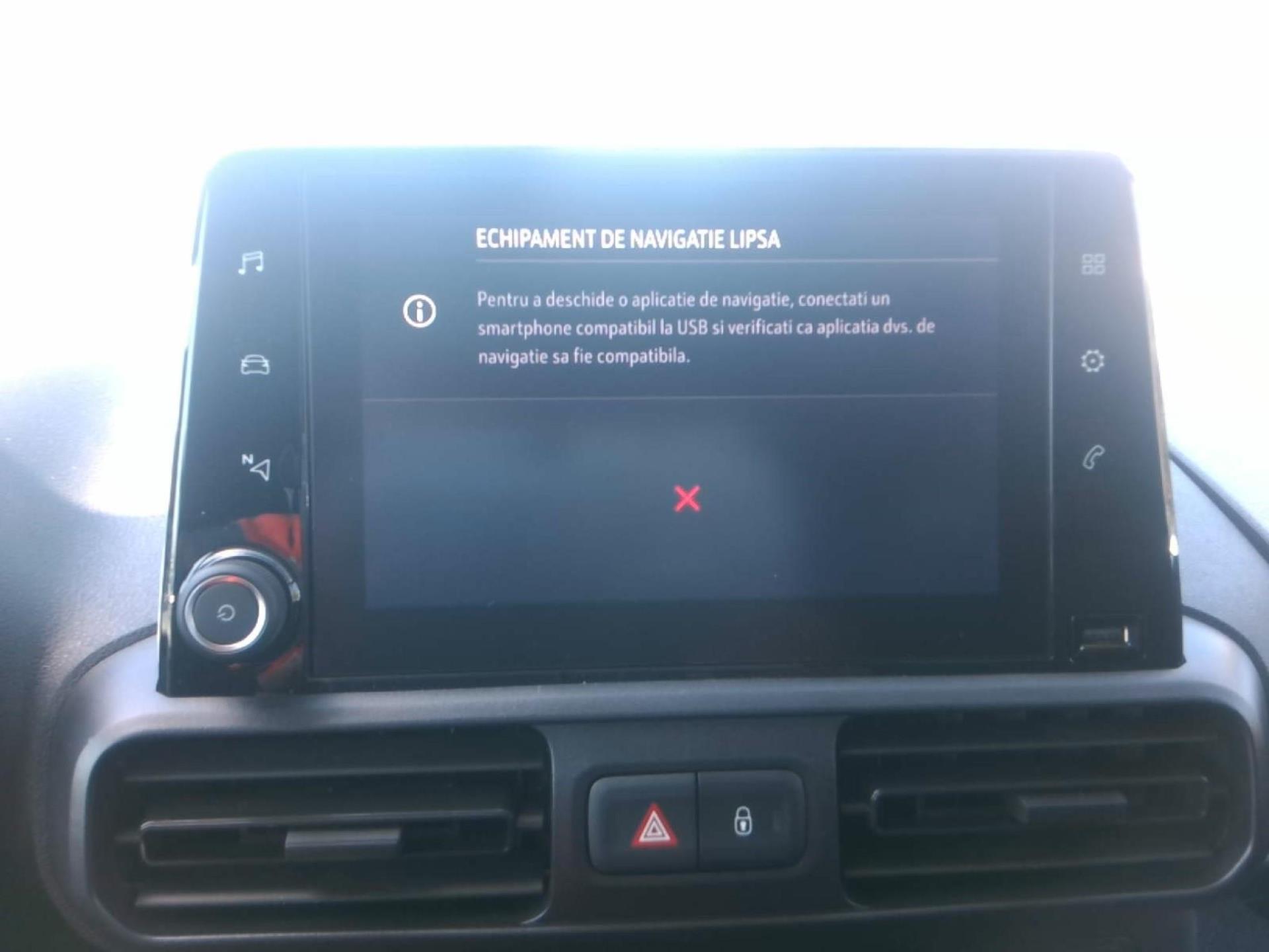 Opel COMBO-E CARGO M 800 KG ELECTRIQUE 100 KW BATTERIE 50 KWH 2023