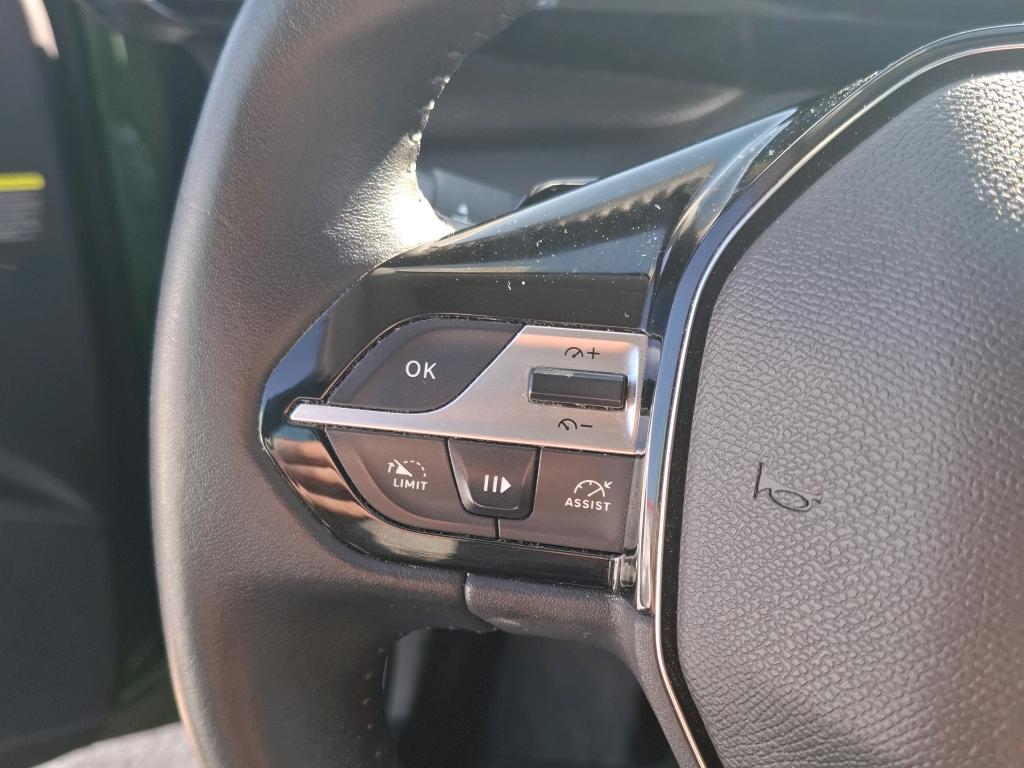 Peugeot 308 BlueHDi 130ch S&S EAT8 Active Pack 2023