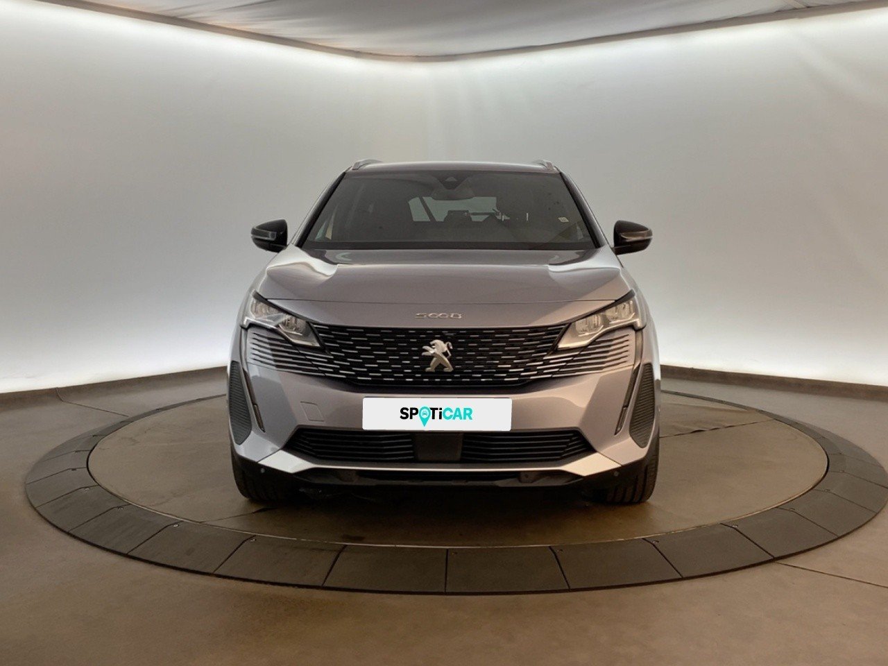 Peugeot 5008 BlueHDi 130ch S&S EAT8 Allure Pack 2024