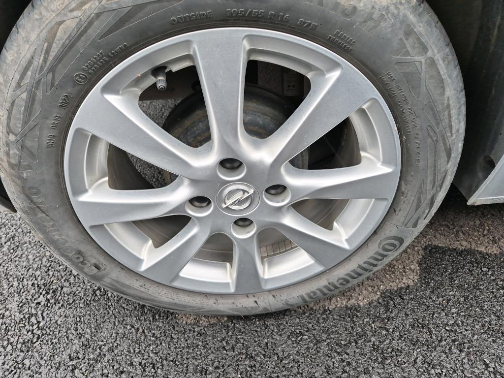 Opel Corsa 1.2 75 ch BVM5 Edition 2022
