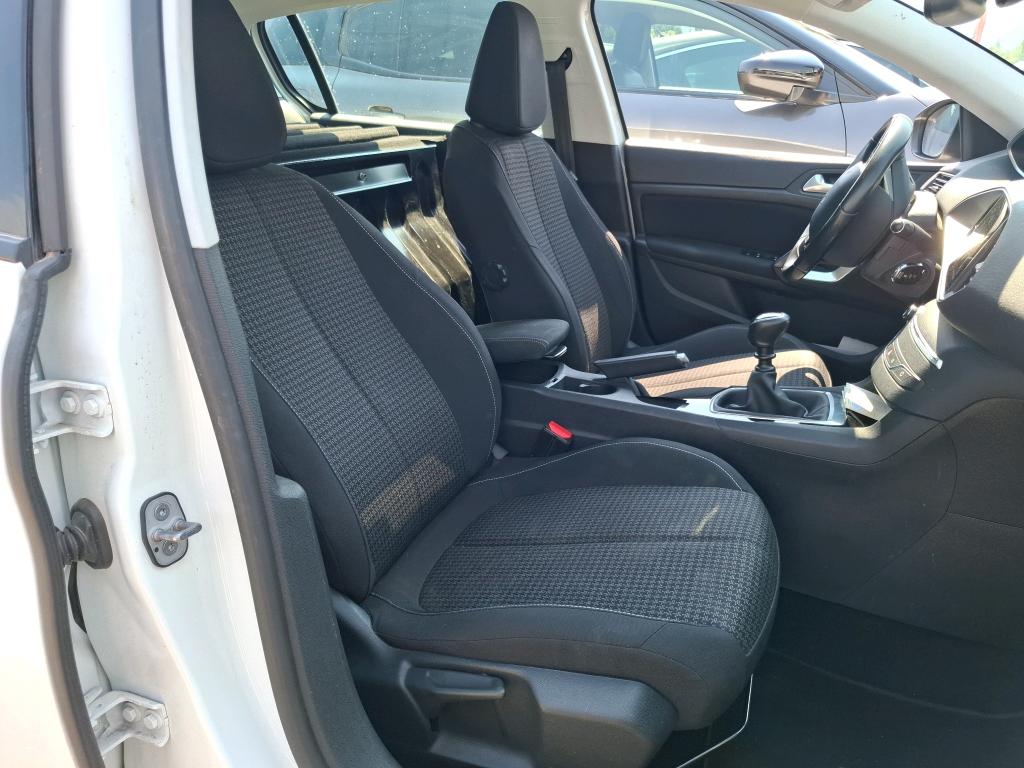 Peugeot 308 AFFAIRE BLUEHDI 130 S&S BVM6 PREMIUM PACK 2021