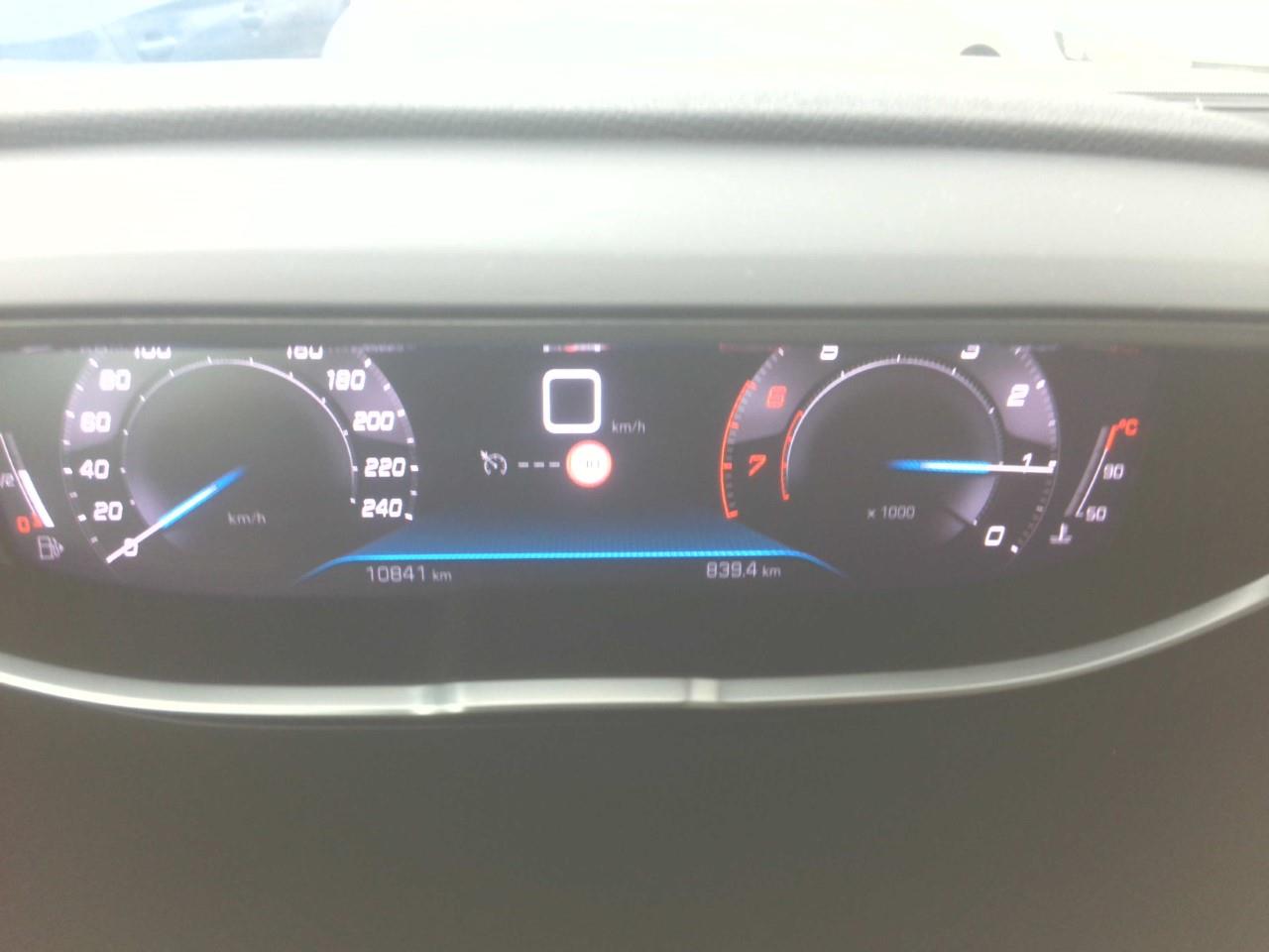 Foto Peugeot 3008 5