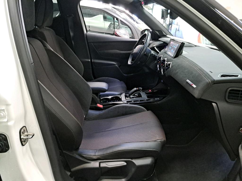 DS DS3 Crossback E-Tense Performance Line 2020