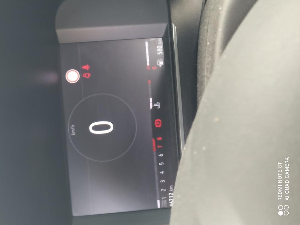 Foto Opel Corsa 4