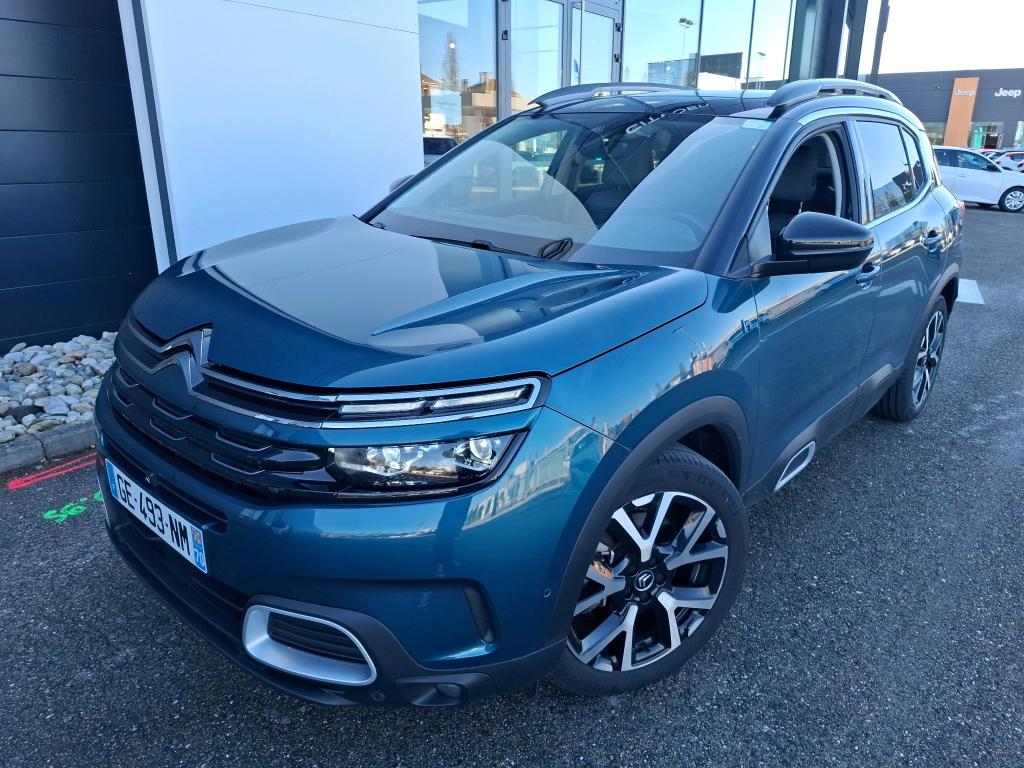 C5 AIRCROSS
