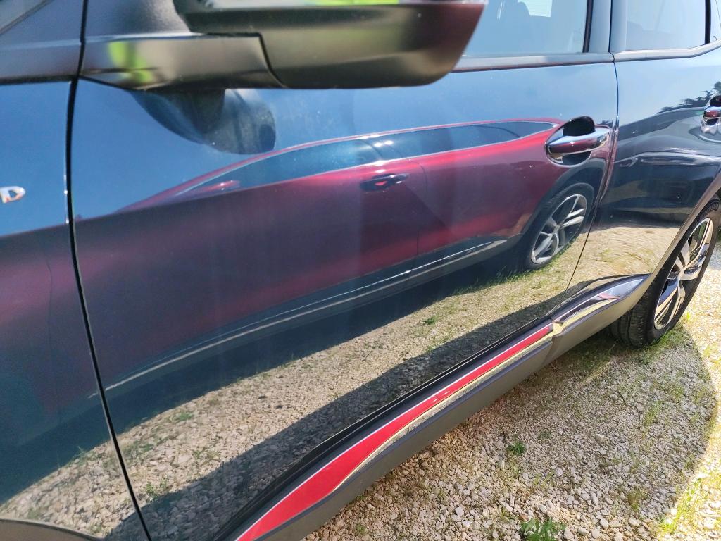 Peugeot 3008 Hybrid 225 e-EAT8 Allure Pack 2022