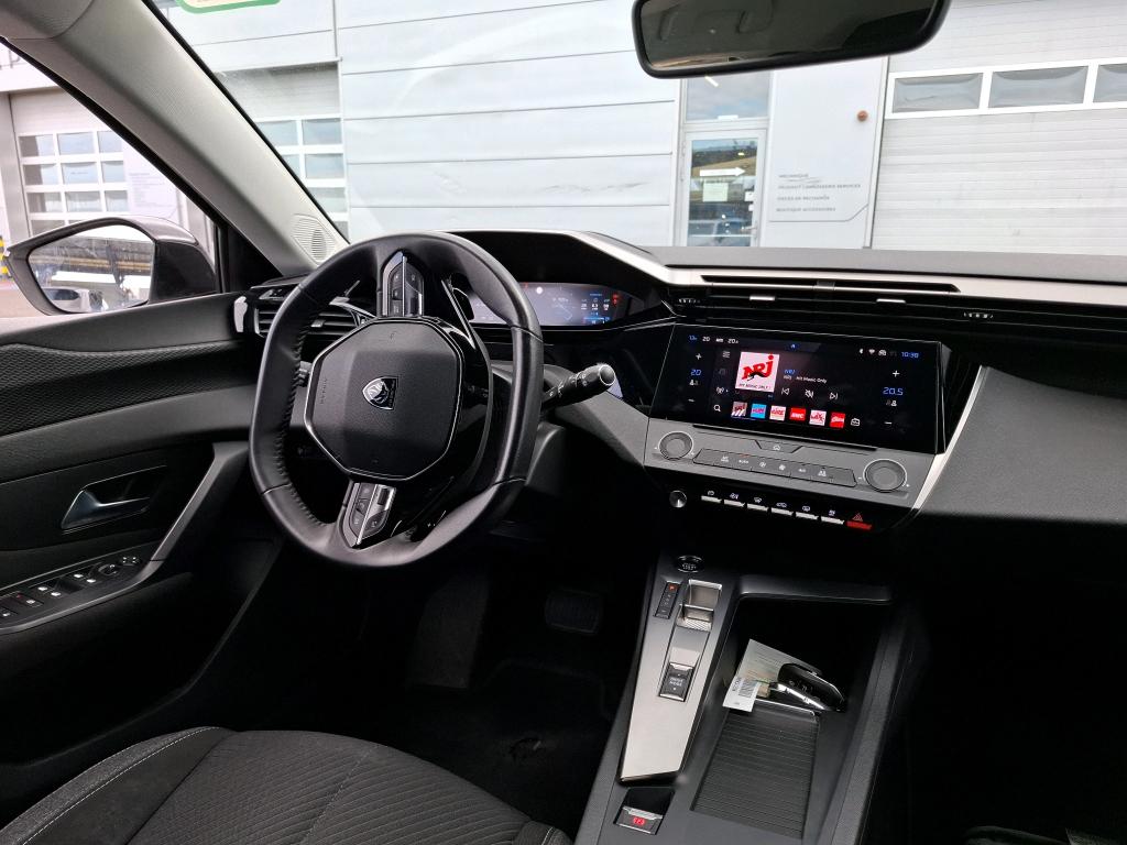 Peugeot 308 SW BlueHDi 130ch S&S EAT8 Active Pack 2022