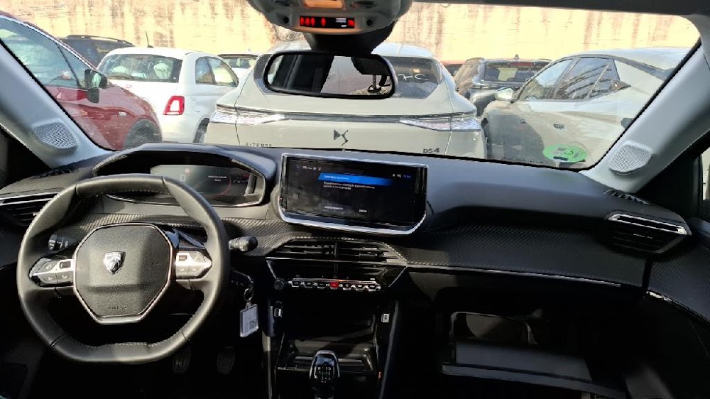 Foto Peugeot 308 14