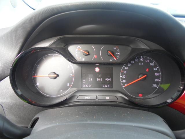 Foto Opel CrossLand 10