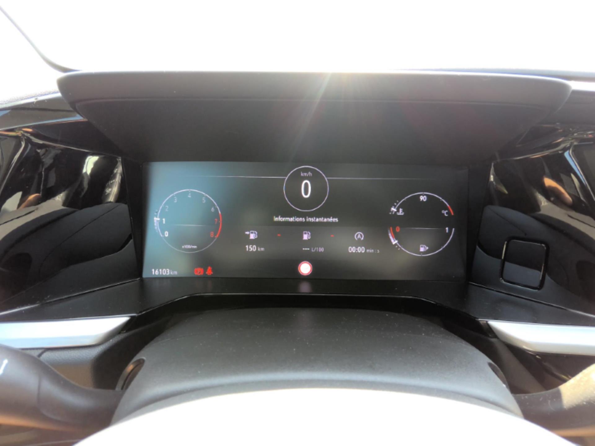 Opel Grandland 1.2 Turbo 130 ch GS 2023