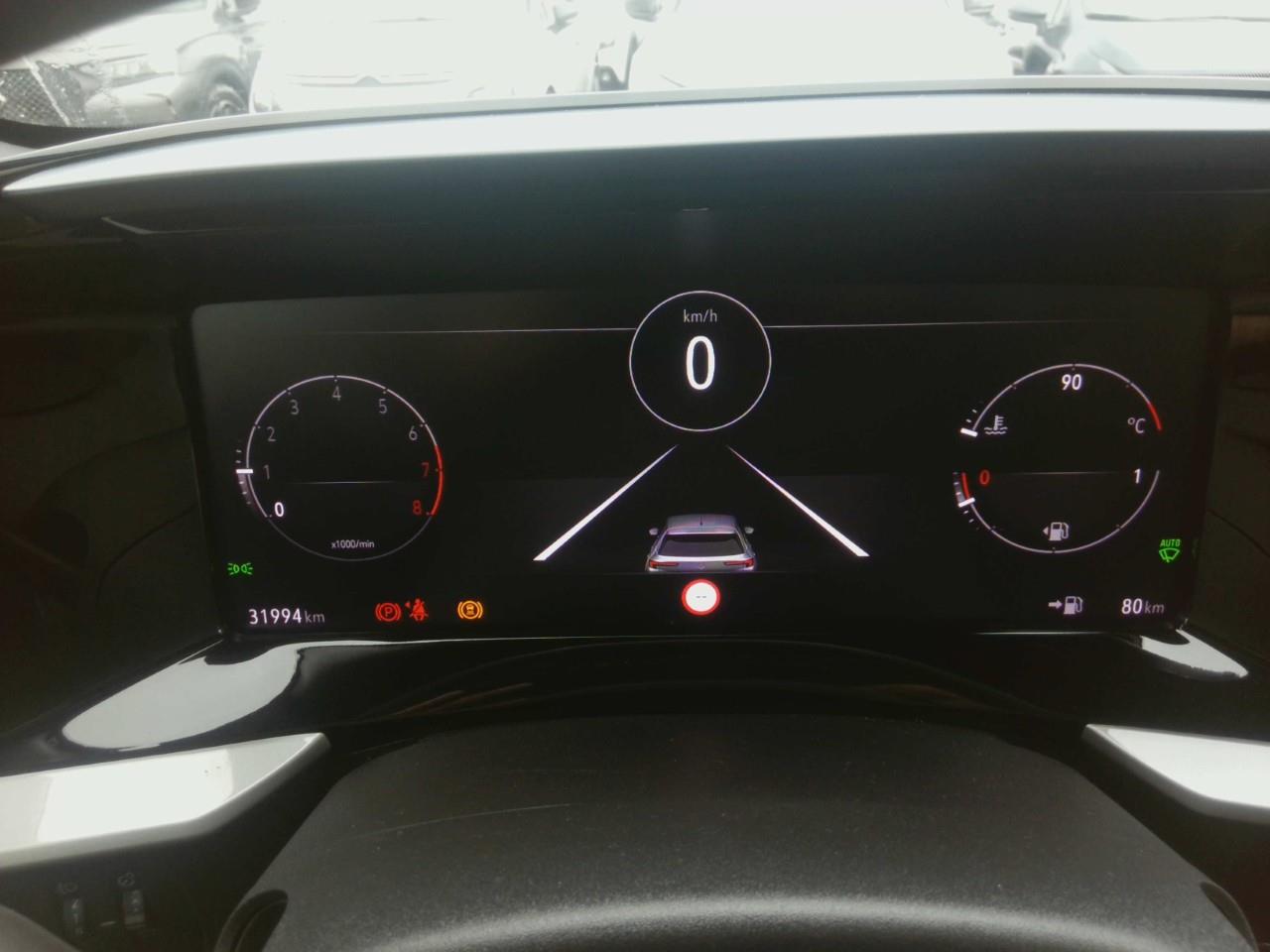 Foto Opel Mokka 10