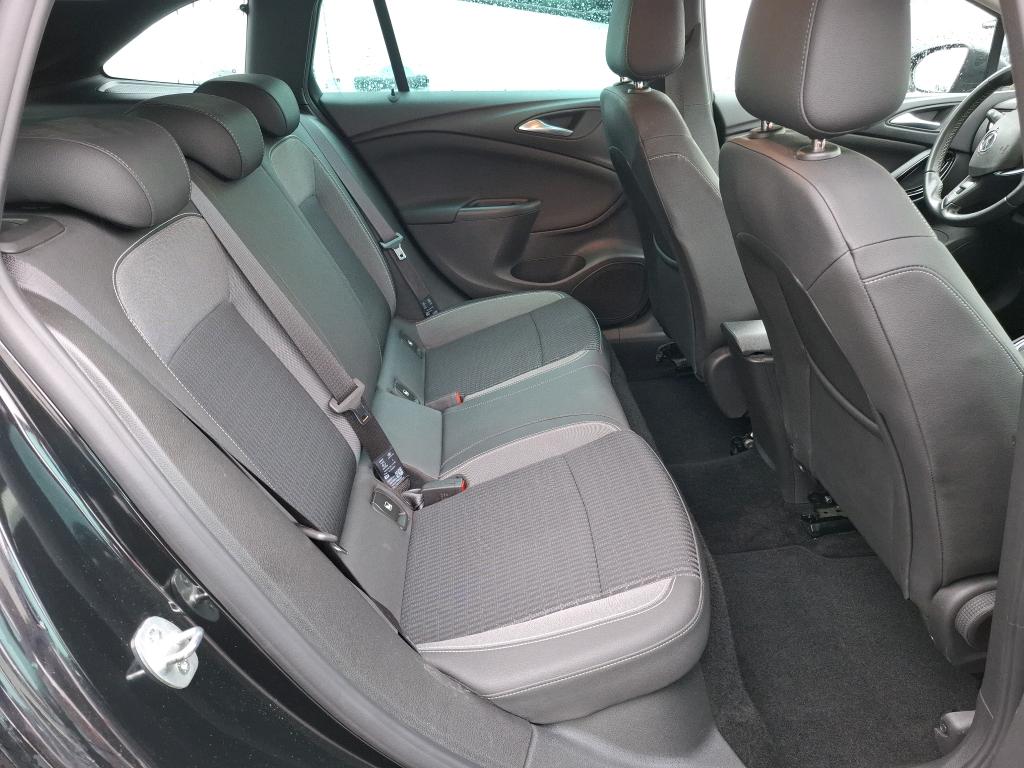 Opel ASTRA K ST 